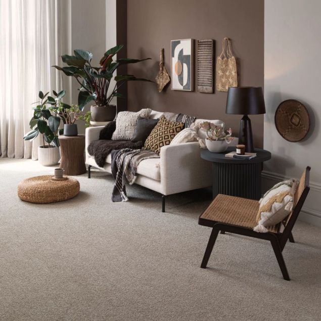 House Beautiful Portia in Taupe